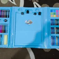 پک رنگ آمیزی