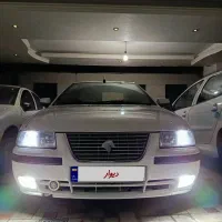 سمندLX مولتی پلکس مدل ۹۷ بیرنگ