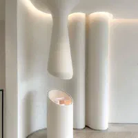 بازسازی و اجرای کناف بدون واسطه