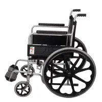 ویلچر JTS9080R|پزشکی|تهران, فاطمی|دیوار