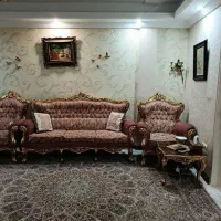 ۶۵متر/دوخوابه/فول امکانات/کمیل افتکاری|فروش آپارتمان|تهران, هفت چنار|دیوار