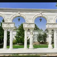 مجسمه و....|مجسمه، تندیس، ماکت|شهریار, ابراهیم‌آباد|دیوار