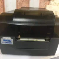 لیبل زن و بارکد خوان بخر فیش پرینتر رایگان بگیر|قطعات و لوازم جانبی رایانه|تبریز, |دیوار