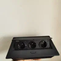 پریز کابینتی تیسا|مصالح و تجهیزات ساختمان|تهران, طرشت|دیوار