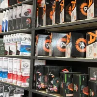 دوربین ثبت وقایع،کیلس استارتر،ردیاب،سیستم صوتی|قطعات یدکی و لوازم جانبی|مشهد, نیروی هوایی|دیوار