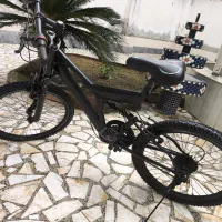 دوچرخه پلیس ۲۴