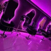 آینه بک لایت|آینه|مشهد, طلاب|دیوار