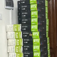خریدار و فروش گرافیک xfx rx580