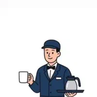 استخدام آبدارچی