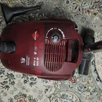 جاروبرقی پارس خزر 1800 مدل vc808