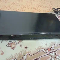 دیوید فلش خور  و سی دی بدون کنترل