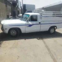 مزدا ۱۶۰۰