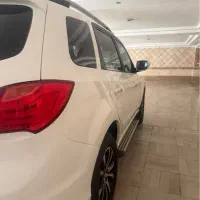 هایما مدل ۹۷
