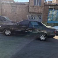 پژو پارس 1383|خودرو سواری و وانت|همدان, |دیوار