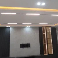 برقکار ساختمان نصب لاین نوری لاینر هوشمند سازی|خدمات پیشه و مهارت|بوشهر, |دیوار