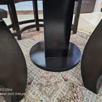 میز و صندلی آشپزخانه|میز و صندلی غذاخوری|تهران, امیریه|دیوار