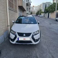 کویک ۸۵گانه GXRL فول مانیتوردار|خودرو سواری و وانت|سنندج, |دیوار