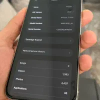 ایفون ۱۱ پرو iphone 11 pro|موبایل|اندیشه, اندیشه فاز ۱|دیوار