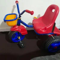 سه چرخه کودک