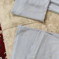 مقنعه وشلوار