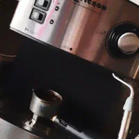 قهوه ساز اریکسون