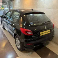 207پانوراما اتوماتیکTU5P،صفرکیلومترمدل1404|خودرو سواری و وانت|تهران, دستغیب|دیوار