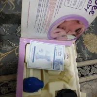 شیر دوش برقی|اسباب و اثاث بچه|تهران, جوادیه تهرانپارس|دیوار