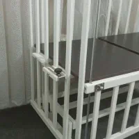 تخت نوزاد|تخت و صندلی بچه|تهران, بریانک|دیوار