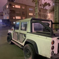 پاژن ۸۲ معاوضه ما موتور رگال رپتور|خودرو سواری و وانت|مشهد, کوثر|دیوار