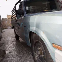 مزدا ۲۰۰۰|خودرو سواری و وانت|نجفآباد, شهید بهشتی|دیوار