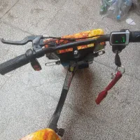 اسکوتر دریفت|دوچرخه، اسکیت، اسکوتر|اصفهان, خواجو|دیوار