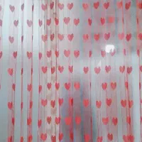 پرده تزیینی|پرده، رانر، رومیزی|تهران, پرستار|دیوار