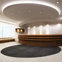 ۶۵ متر* سند اداری* واگذاری سالن زیبایی با وسایل