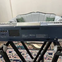 ارگ pa800|پیانو، کیبورد، آکاردئون|مشهد, وحید|دیوار