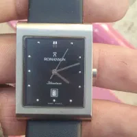 ساعت سویسی قدیمی