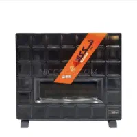 بخاری گازی ۱۴۰۰۰ سرامیکی