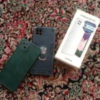 Samsung galaxy A22 5g|موبایل|بم, |دیوار