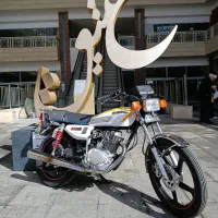 هندا 200 لیفان مدل «1403»