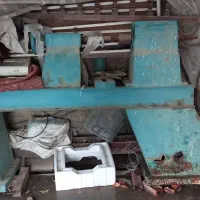 دستگاه خراطی