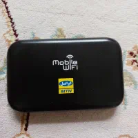 وای فای همراه ایرانسل