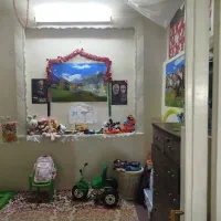 منزل فروشی|فروش خانه و ویلا|قم, منبع آب|دیوار