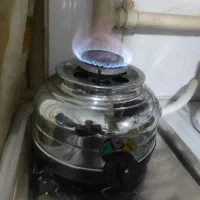 سمارور|سماور، چایساز، قهوهساز|هشتگرد, شهرک بعثت|دیوار