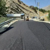 آسفالت ایزوگام قیرکلکرج هشتگردکمالشهرتهران گرمدره