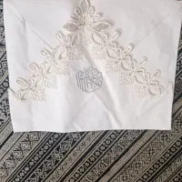 کیف قران ملیله دوزی