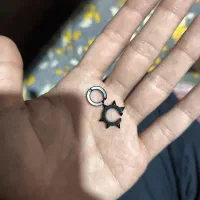 پیرسینگ گوشواره