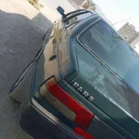 فروش فوری پژو اردی مدل84در حد نو زیر قیمت|خودرو سواری و وانت|سراوان, |دیوار