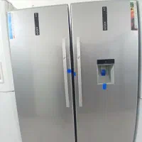 یخچال فریزر دوقلو سیلوان
