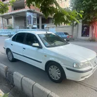 سمند LX EF7 بنزینی، مدل ۱۳۹۳|خودرو سواری و وانت|اردبیل, |دیوار