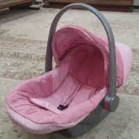 کریر صورتی برند دلیجان