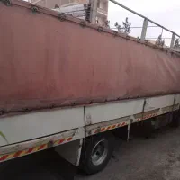 اتاق ایسوزو موتور بر|خودرو سنگین|ملکان, |دیوار